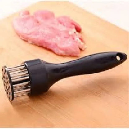 Meat Tenderizer Loose Meat Stainless Steel Needle Eco-Friendly