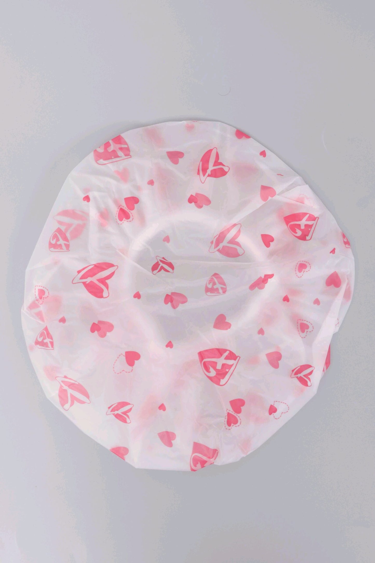 Multi Purpose Shower Cap | Bathroom Shower Caps - For Homes, Spas, Salons, Hair Treatment, Beauty Parlors