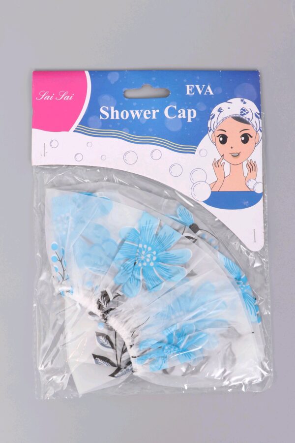 Multi Purpose Shower Cap | Bathroom Shower Caps - For Homes, Spas, Salons, Hair Treatment, Beauty Parlors