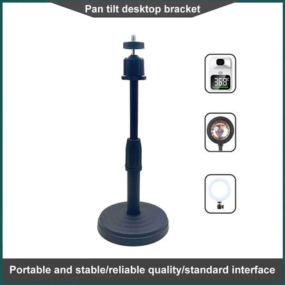 Multi-functional Microphone stand | Phone Holder Reliable Phone Stand