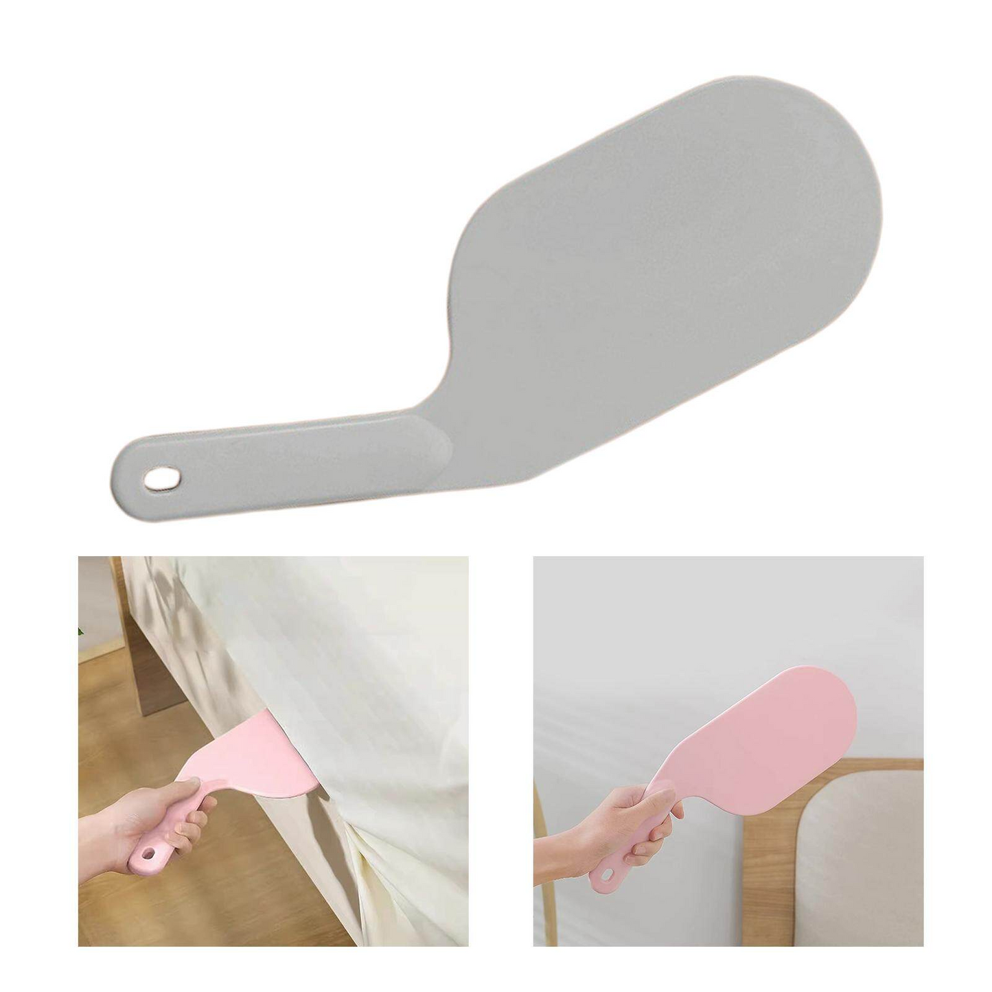 Bed Sheet Tucker – Easy Bed-Making Tool for Neat, Wrinkle-Free Sheets