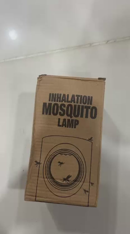 Mosquito Killer Lamp