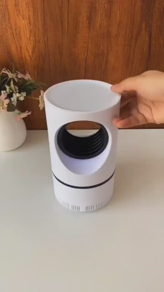 Mosquito Killer Lamp